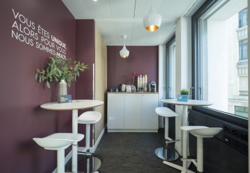 coworking cafe geneve